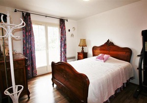 Villa Pégomas