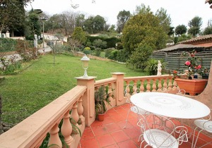 Villa Pégomas