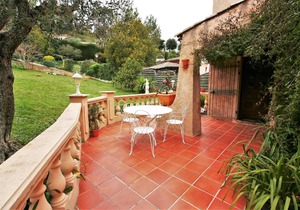 Villa Pégomas