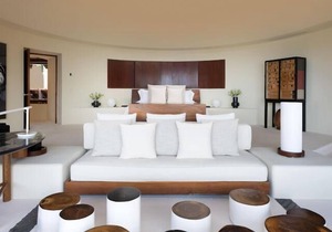 Villa Pacifica in Punta Mita by Personal Villas - Stunning Fully Staffed Beachfront Villa
