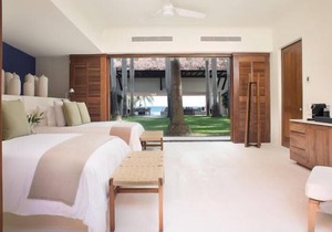 Villa Pacifica in Punta Mita by Personal Villas - Stunning Fully Staffed Beachfront Villa