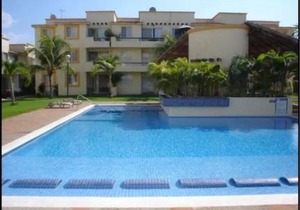 Villa Palma Diamante Acapulco