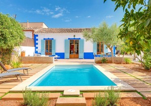 VILLA PALMA - ESTABLIMENTS