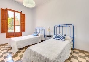 VILLA PALMA - ESTABLIMENTS