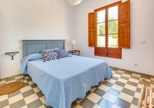 VILLA PALMA - ESTABLIMENTS