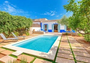 Villa Palma - Establiments