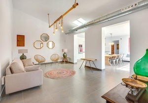 Villa Palma - Establiments