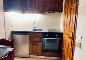 Villa Pami Apt1 20m2 the place to stay in Corfu