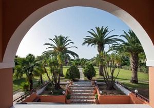 Villa Pami Apt1 20m2 the place to stay in Corfu
