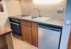 Villa Pami Apt1 45m2 the place to stay in Corfu