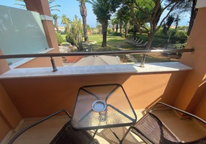 Villa Pami Apt2 20m2 the place to stay in Corfu