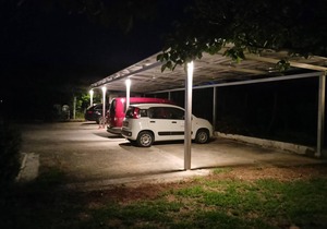 Villa Pami Apt2 20m2 the place to stay in Corfu