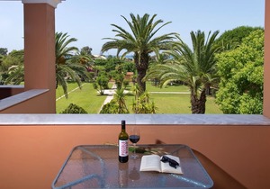 Villa Pami Apt3 45m2 the place to stay in Corfu