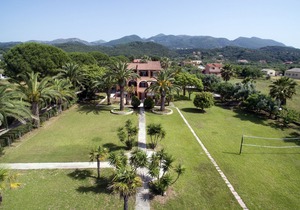 Villa Pami Apt3 45m2 the place to stay in Corfu