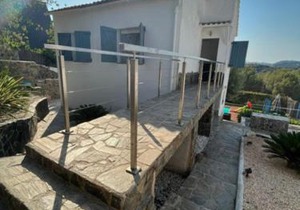 VILLA PARADISE SILVIA