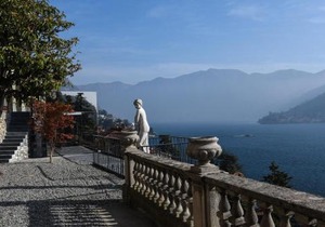 VILLA PARADISO AU LAC