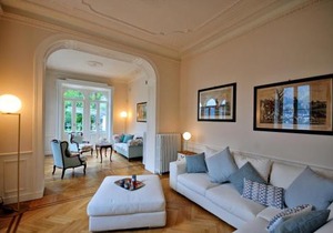 VILLA PARADISO AU LAC