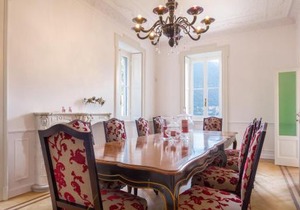 VILLA PARADISO AU LAC
