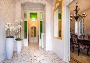 VILLA PARADISO AU LAC