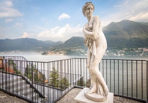 Villa Paradiso au Lac