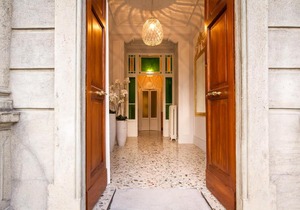 Villa Paradiso au Lac