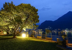 Villa Paradiso au Lac