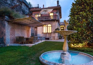 Villa Paradiso au Lac