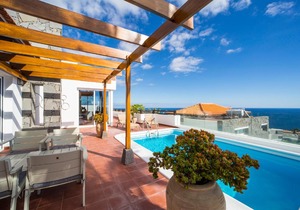 Villa Parque Mirador 1