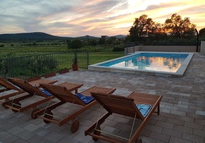 VILLA PAULA WITH PRIVATE POOL
