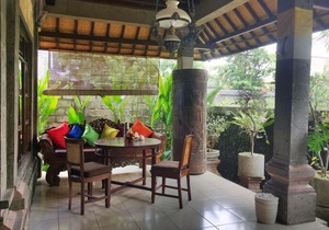 Villa Pecatu