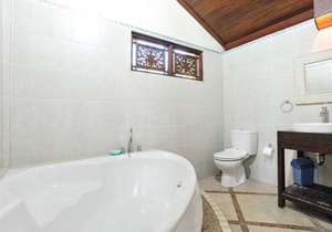 Villa Pecatu