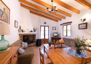 Villa Pedro Monjo