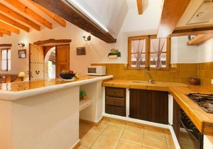 Villa Pedro Monjo