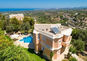 Villa Pelagos