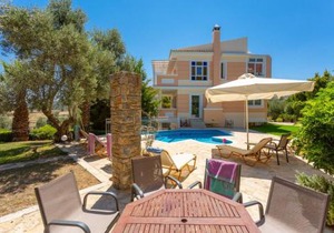 Villa Pelagos
