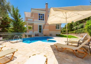 Villa Pelagos