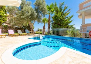 Villa Pelagos