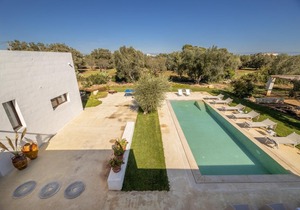 Villa Perla Del Mare