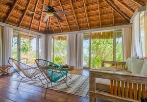 Villa Pescadores by Ahau Collection