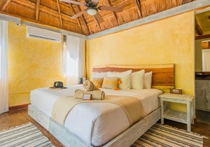 Villa Pescadores by Ahau Collection