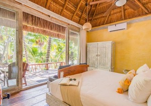 Villa Pescadores by Ahau Collection