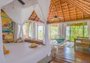 Villa Pescadores by Ahau Collection