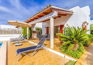 Villa Pi Verd Cala d'Or