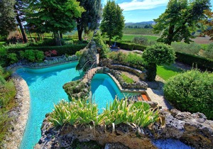 Villa Pietro