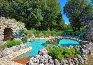 Villa Pietro