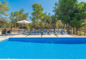 Villa Pins