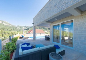 Villa Pitve - 2