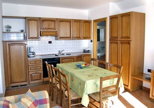 Villa Plac Krasica in Krasica