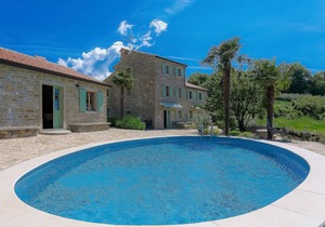 Villa Plac Krasica in Krasica