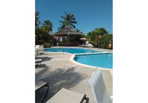 Villa Playa Diamante